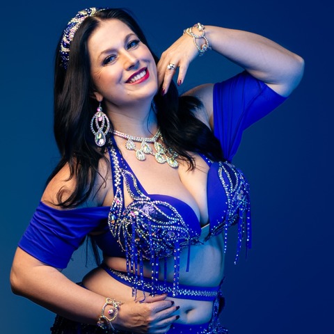 Tanzstudio MIRAL - „Reise durch 1001 Nacht“ - F�rstenwalde/Spree - 28.11.2026 19:00