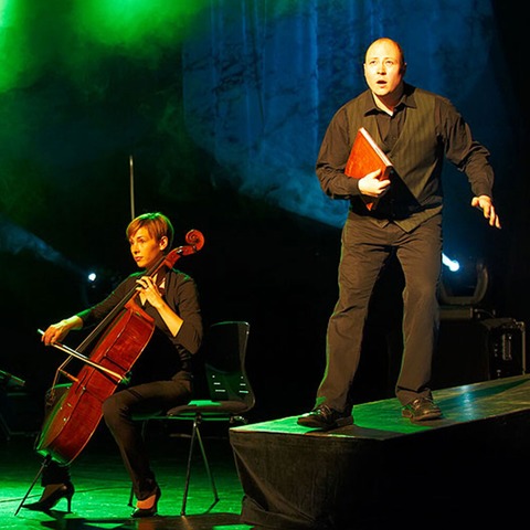 Piano.vocal - A christmas carol - Oberkirch - 09.12.2026 20:00