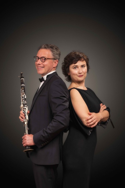 Vom Zauber der Petersburger N�chte - Marina und Michael Kaljushny erneut im Scharwenkahaus zu Gast. - Bad Saarow - 21.11.2026 18:00