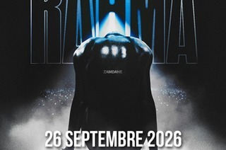Zamdane - Le Spectacle RAHMA + guest