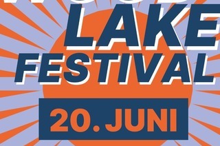 Woodlake Festival