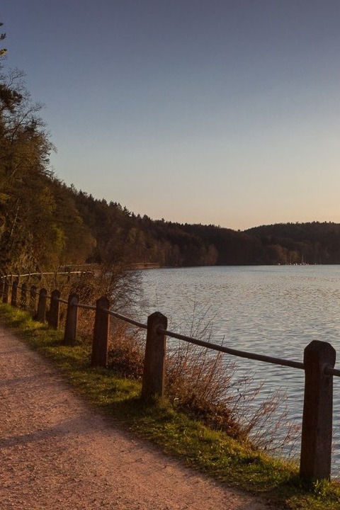 Wasser und Wein - Edertal - 30.06.2026 18:30