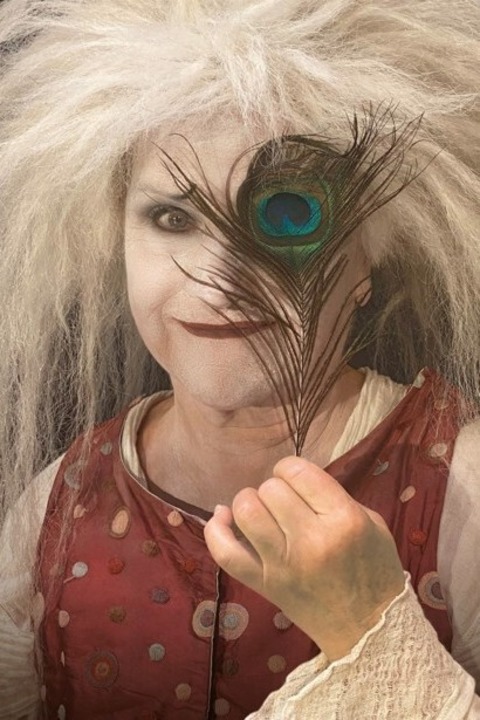 GardiZero - Berlin - 30.10.2026 20:00