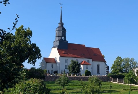 Matin�e I - Moritzburg OT Reichenberg - 15.08.2026 11:00