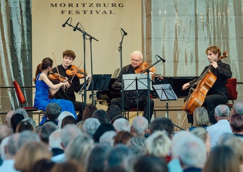 Konzert „Seine“ - Moritzburg - 08.08.2026 19:30