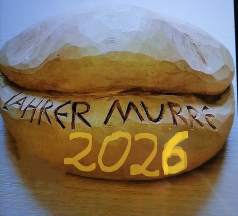 Lahrer Murre - Lahr - 30.05.2026 19:00