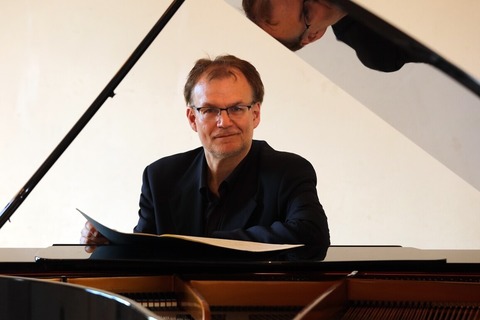 Goldberg-Variationen von Johann Sebastian Bach - Der Graf, der nicht schlafen konnte... - Aalen - 12.07.2026 19:00