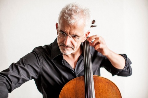 Cellosuiten von Johann Sebastian Bach - mit Juris Teichmanis - Sulzburg - 26.09.2026 17:00