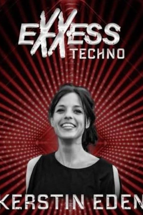 Kerstin Eden eXXpress Techno - Emmendingen - 28.03.2026 22:00