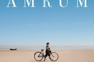 Amrum (Kriegsdrama)