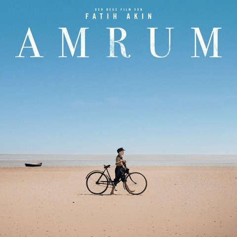 Amrum (Kriegsdrama) - Pulheim - 01.08.2026 21:30