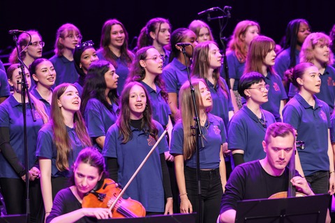 Macht! Musik! - Hamburg - 29.06.2026 19:00