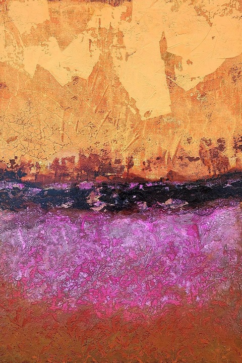 Osterausstellung: Was bleibt. Pirmin Wilhelm. - Lahr - 05.04.2026 13:00