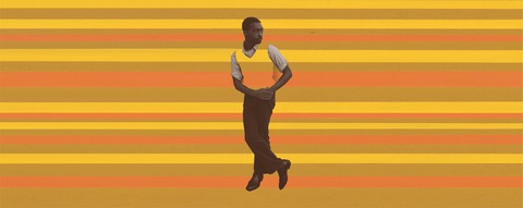 Jalen Ngonda - Hamburg - 15.10.2026 20:00