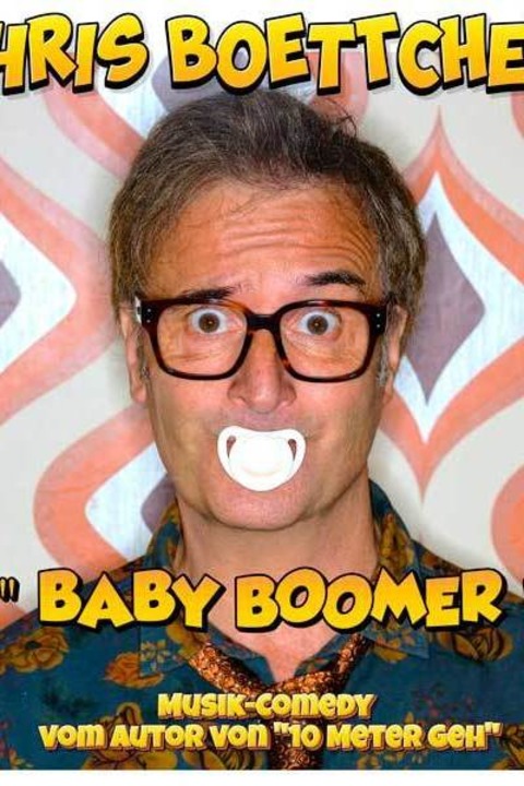 „Baby Boomer“ - Aichach - 21.11.2026 19:30
