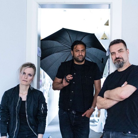 Musa Dagh - LIVE 2026 - Ulm - 24.10.2026 20:00