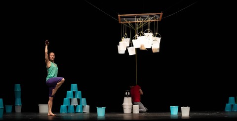 elephant walk - Dresden - 27.05.2026 17:00