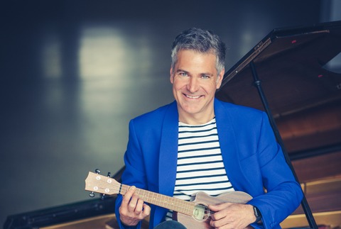 10 Jahre KAPParett - Jubil�umskonzert „Best of Markus Kapp“ - Karlsruhe - 18.09.2026 19:30