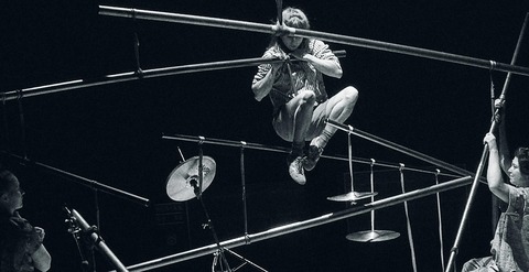 BEYOND THE END OF YOUR NOSE - Dresden - 29.05.2026 19:00