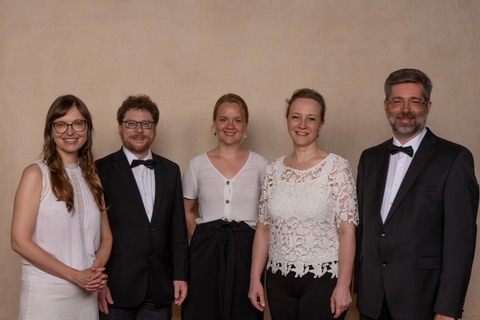 Adventskonzert mit dem Ensemble Berthilo - Buggingen-Betberg - 06.12.2026 17:00