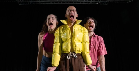 Main Character: Lost - Dresden - 28.05.2026 19:00