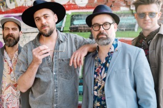 Matti Klein Soul Trio & Max Mutzke
