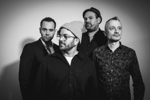 Julian & Roman Wasserfuhr feat. Juan Camilo Villa, Dennis Frehse, Jan Prax - Timelines - Leverkusen - 22.11.2026 20:00