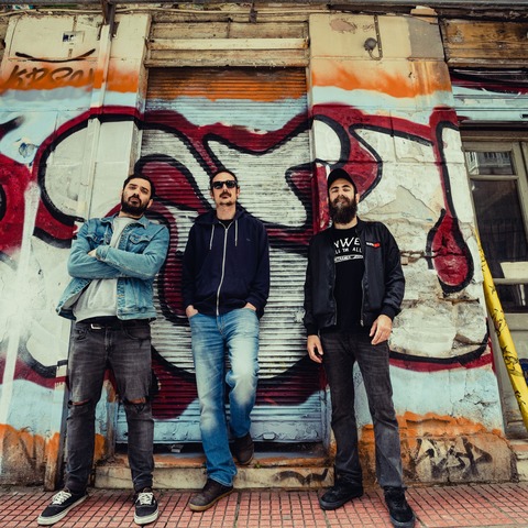 1000mods + Special Guest | Tour 2026 - Potsdam - 18.10.2026 20:00