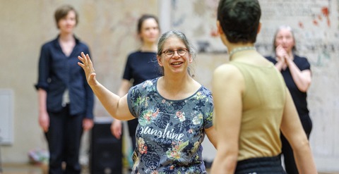 farbLAB: Begegnungen - Dresden - 30.05.2026 17:00