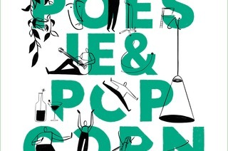 Poesie & Popcorn - Die Mixedshow im Vorderhaus, 10.10.2026