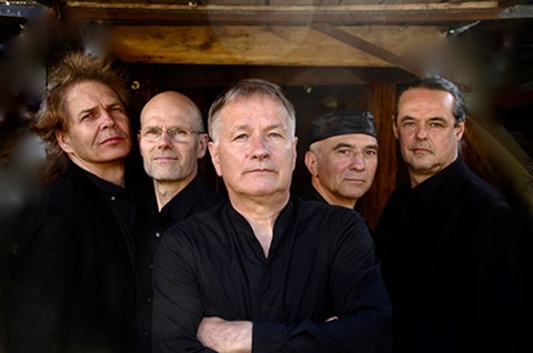 Thomas R�hmann & Band - Lebensreise - Tour 2026 - Hainichen - 17.10.2026 19:00