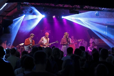 YOUN SUN NAH | Searching for Home - Germany 2026 - Leverkusen - 14.11.2026 19:30