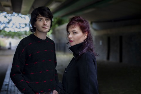 Elina Duni & Rob Luft - Heidelberg - 25.10.2026 17:00