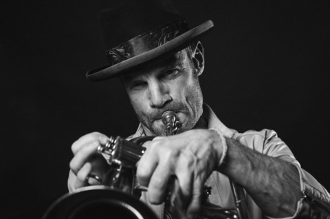 CHARLIE FONK & Band - Funk & Soul mit deutschen Texten + DJ Charly Fonk - Staufen - 29.07.2026 20:00