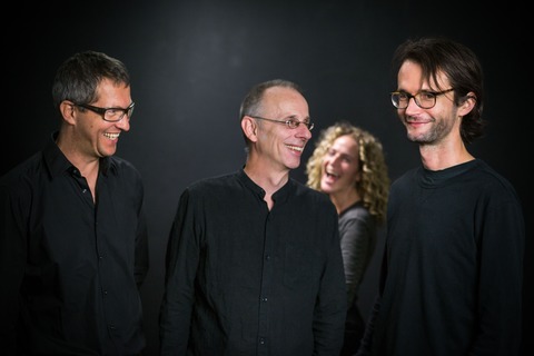 Julie Sassoon Quartet - Ludwigshafen am Rhein - 19.10.2026 20:00