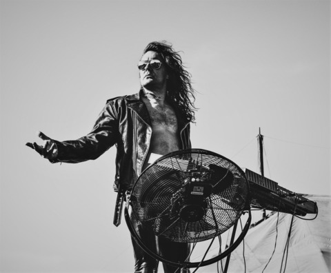 KG + DJs Andi Lauscher und Ralf Thieme - Electronic Shoegaze/F - Staufen - 26.08.2026 18:00