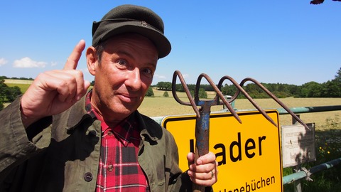 Bauer Hader - Gibt sich die �hre - Kabarett Pur! - Hamburg - 21.06.2026 11:00