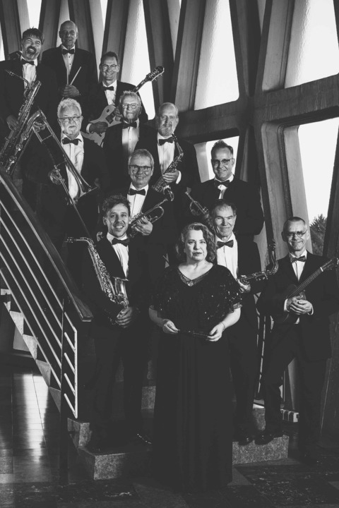 Das Ballroom S�ndikat - Chanson? Chanson! - en fran�ais, auf deutsch, in english - Premiere - K�ln - 04.10.2026 19:00