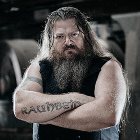 Rauhbein - Pratteln - 28.11.2026 20:00