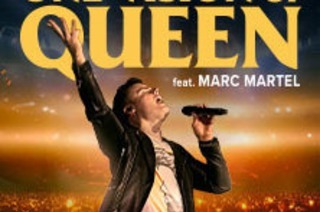 VIP Loge - One Vision of Queen 2027