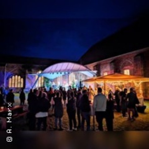 4. Rehnaer Rock- und Kulturnacht - Rehna - 30.05.2026 19:00