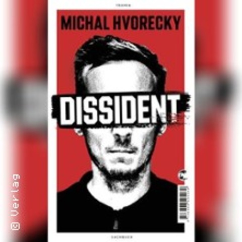 Michal Hvoreck�: Erz�hl mir von Europa! - WIESBADEN - 21.05.2026 19:30