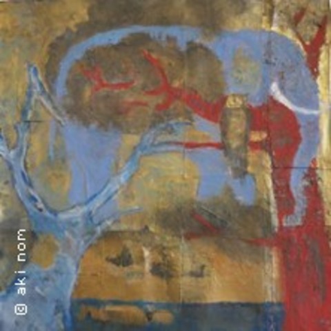 Die �berquerung des Niagara - RIBBECK - 06.06.2026 19:30