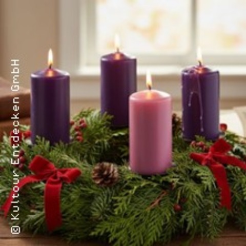 Weihnachtsf�hrung Freiburg - Freiburg - 13.12.2026 16:00