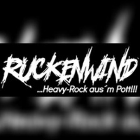 R�ckenwind + support: Instant - DUISBURG - 30.01.2027 20:00