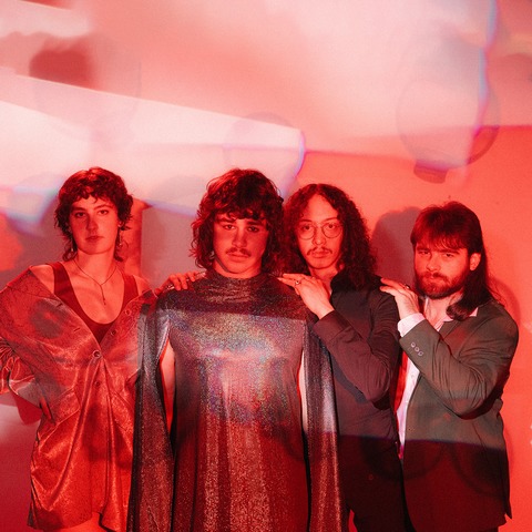 KANT - Album Release Show - Aschaffenburg - 24.10.2026 20:00
