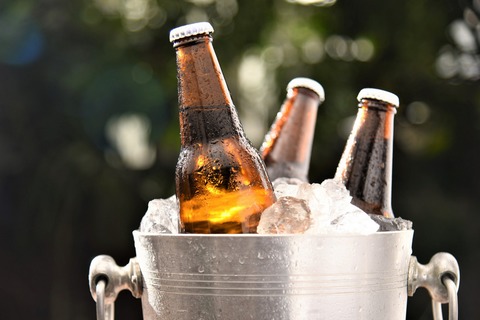 Flanier mit Bier - Nauf auf'd Wilhelmsh�he! - Leutkirch im Allg�u - 12.07.2026 18:00