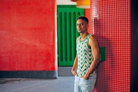 AUF MEINEN SCHULTERN - Berlin - 08.05.2026 20:00