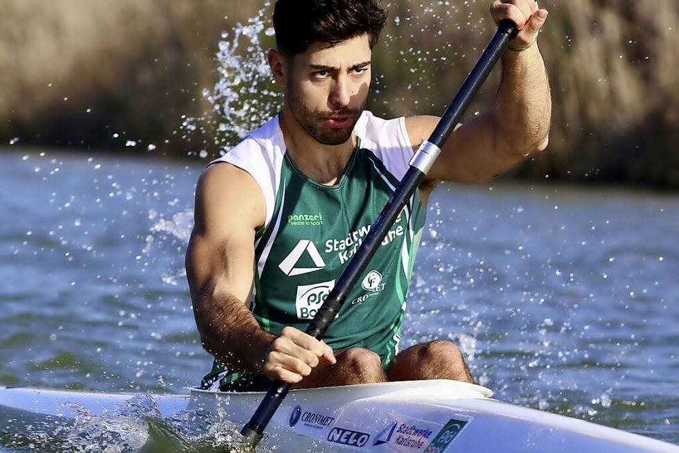 Dokumentation zu Saeid Fazloula - Badische Zeitung TICKET