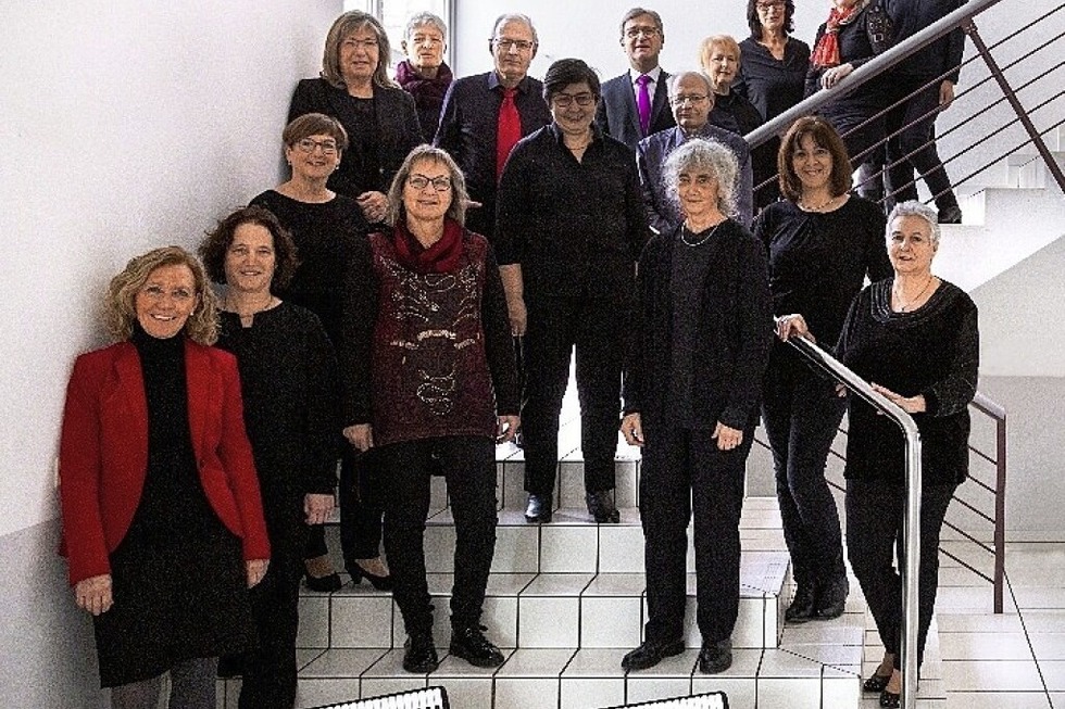 Die Akkordeon Gilde Freiburg stellt die Vielf�ltigkeit des Instruments im B�rgerhaus Z�hringen vor - Badische Zeitung TICKET